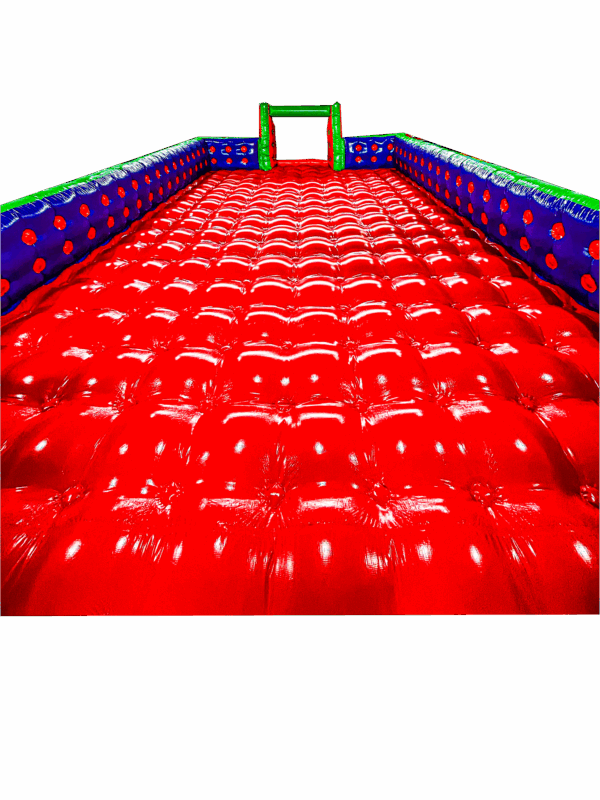 Futebol de sabão 12x6 - Image 2