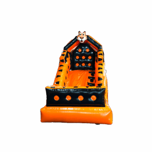 Mini tobogã Tigrão