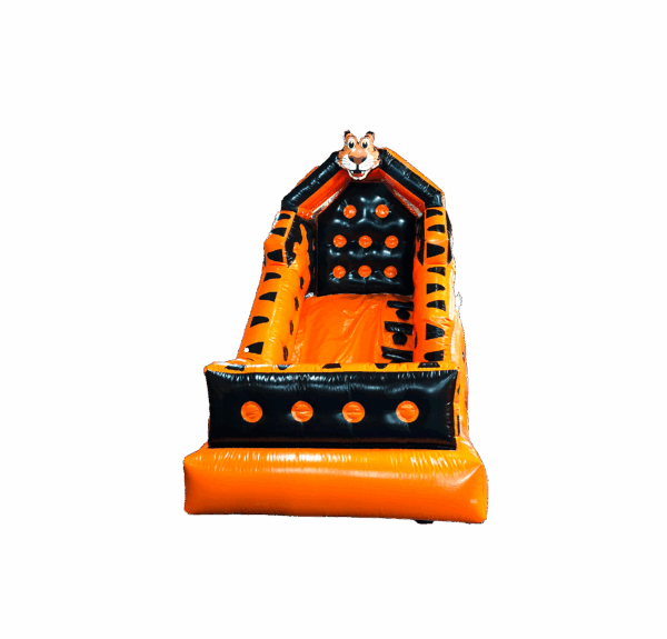 Mini tobogã Tigrão