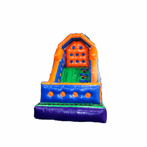 Mini tobogã 2×1