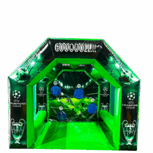 Chute ao Gol Champions