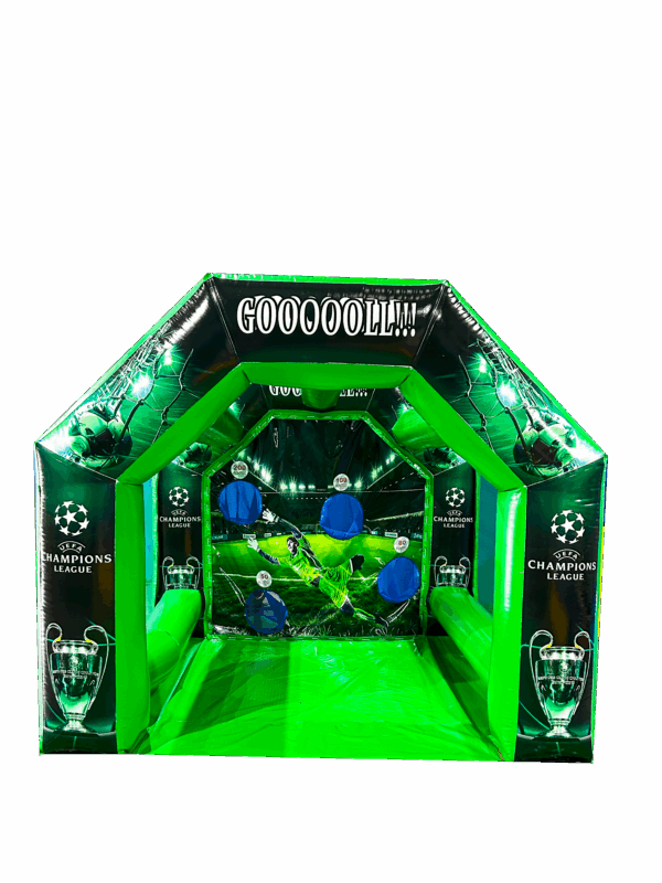 Chute ao Gol Champions