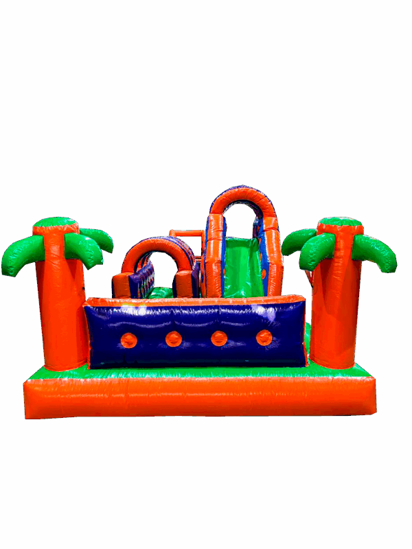 Multi Play Aquático