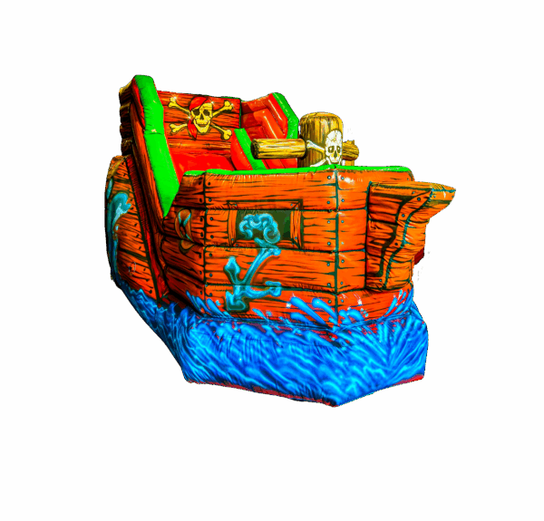 Barco pirata - Image 2