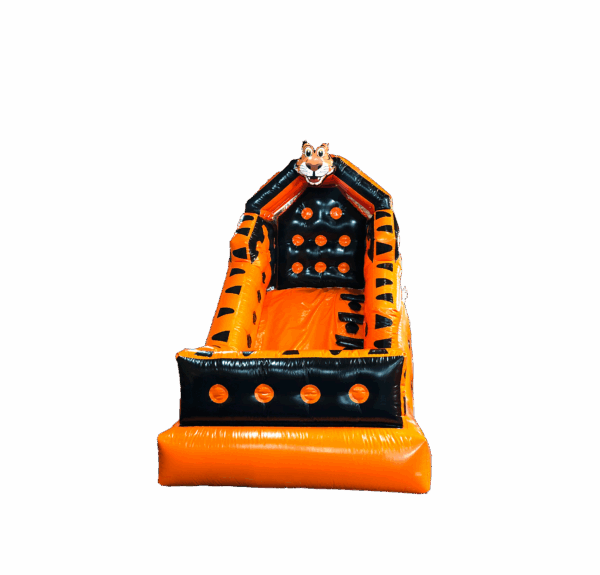 Mini tobogã Tigrão - Image 2