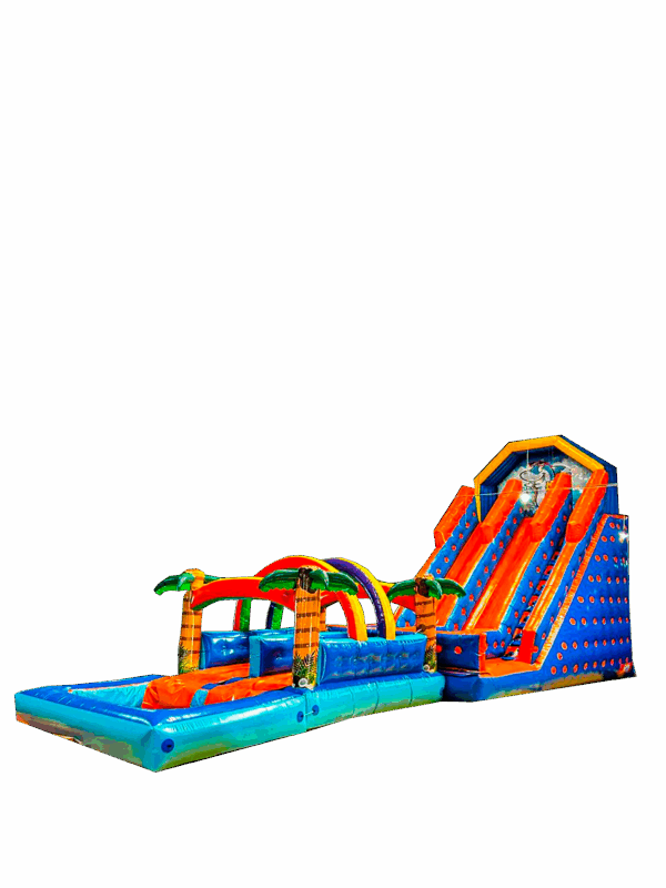 Tobogã Shark Slide - Image 2
