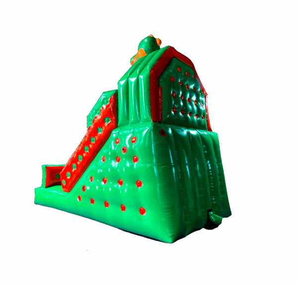 Premium Dino Verde - Image 2