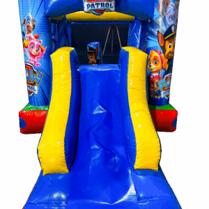 MINI PLAY PATRULHA CANINA