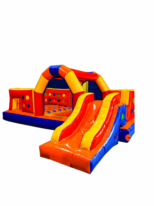 Multi Play Colorex