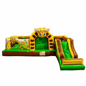 Multiplay Girafa