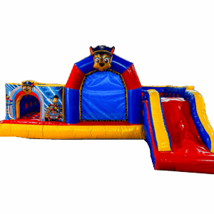 Multiplay Patrulha Canina