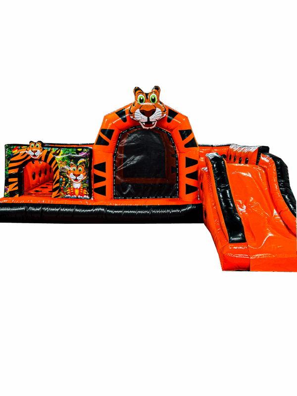 Multiplay Tigre