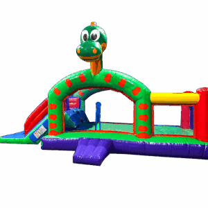 Combo Dino