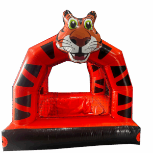 Piscina de bolinha Tigrão