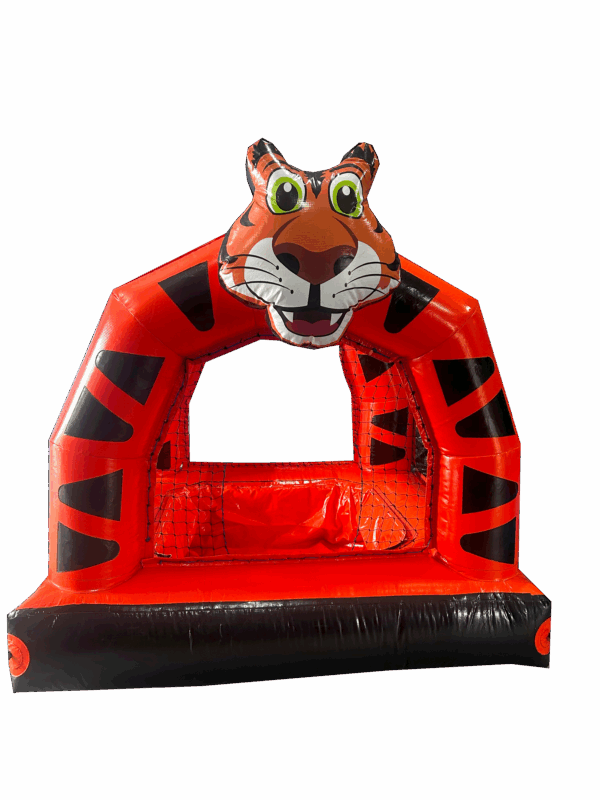 Piscina de bolinha Tigrão