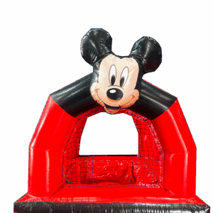 Piscina de bolinha Mickey