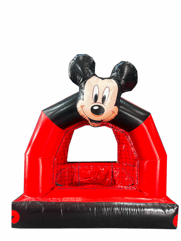 Piscina de bolinha Mickey
