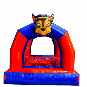 Piscina 2×2 Patrulha