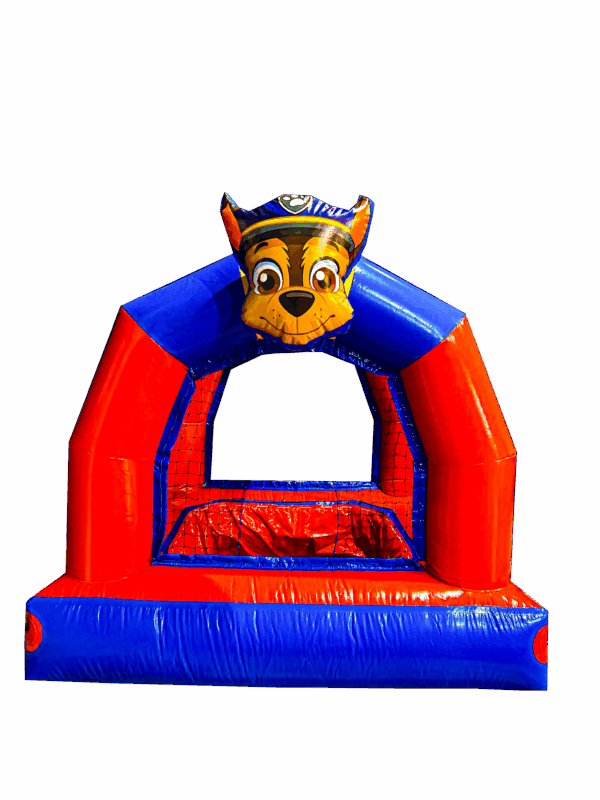 Piscina 2x2 Patrulha