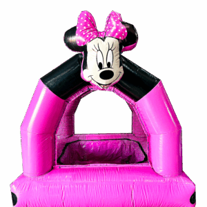 Piscina de bolinha Minnie 2×2