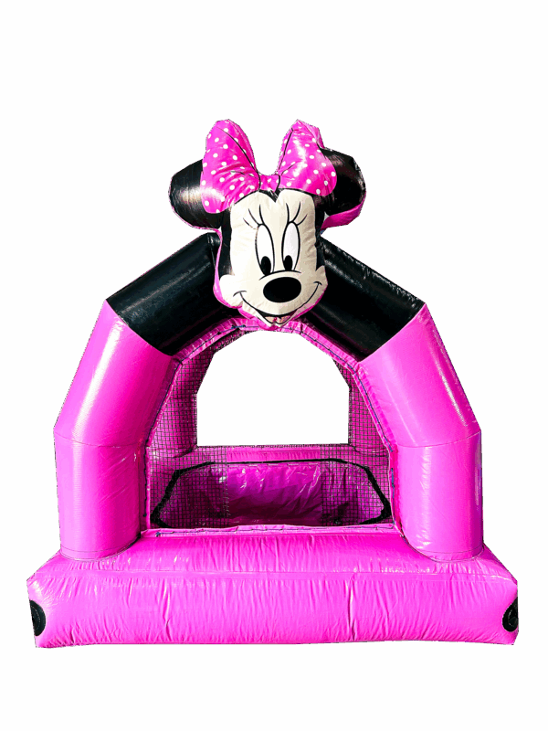 Piscina de bolinha Minnie 2x2