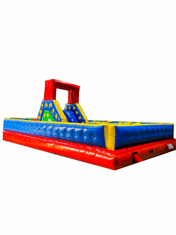 Corrida de obstáculos grande - Image 2
