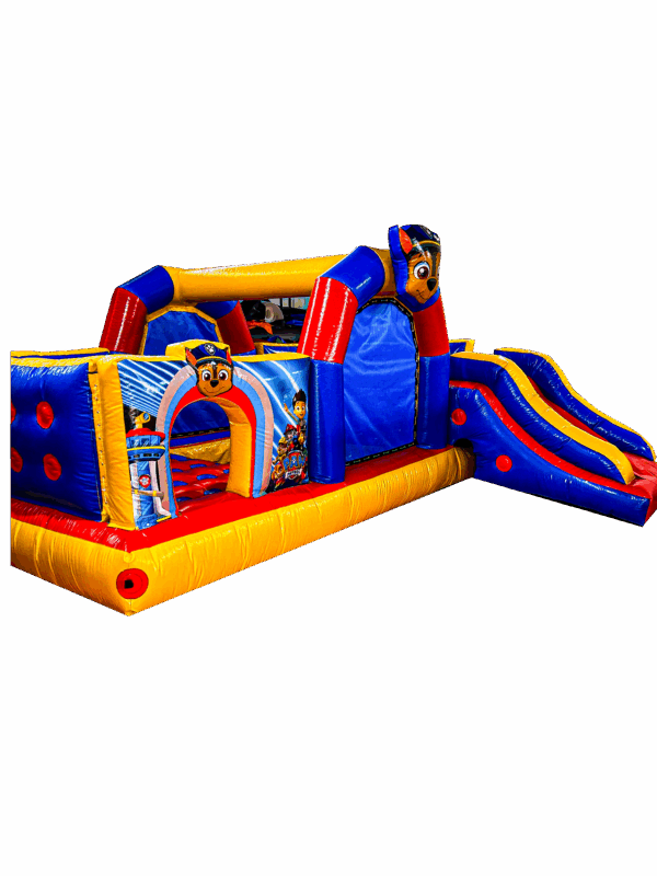Multiplay Patrulha Canina - Image 2