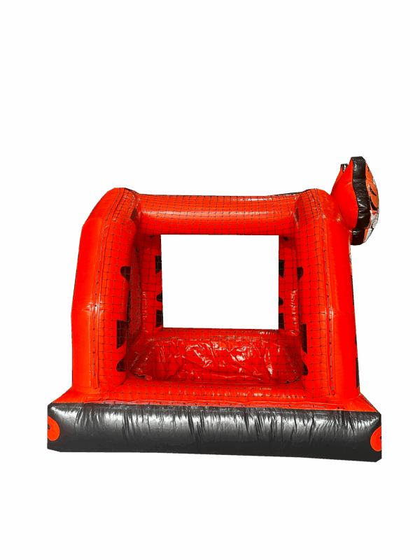 Piscina de bolinha Tigrão - Image 2