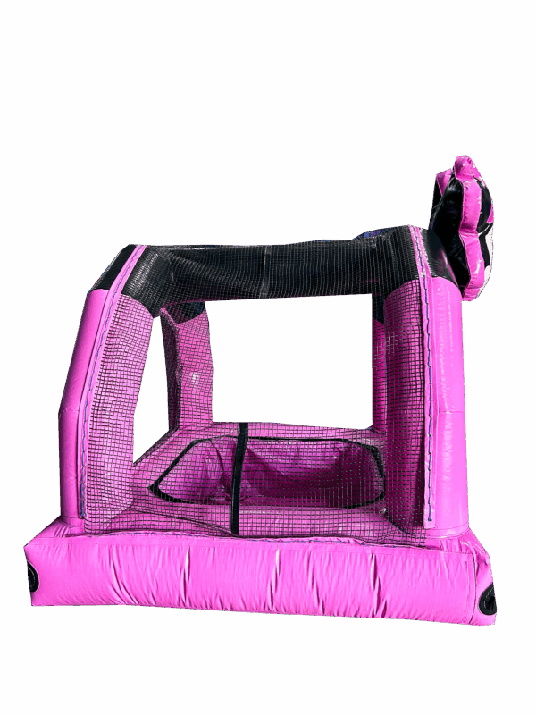 Piscina de bolinha Minnie 2x2 - Image 2