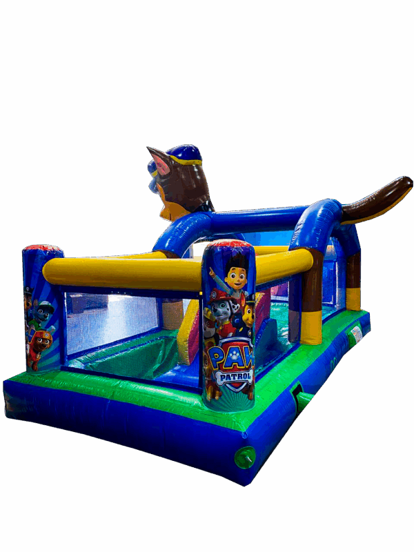Combo 3x1 Chase - Image 2